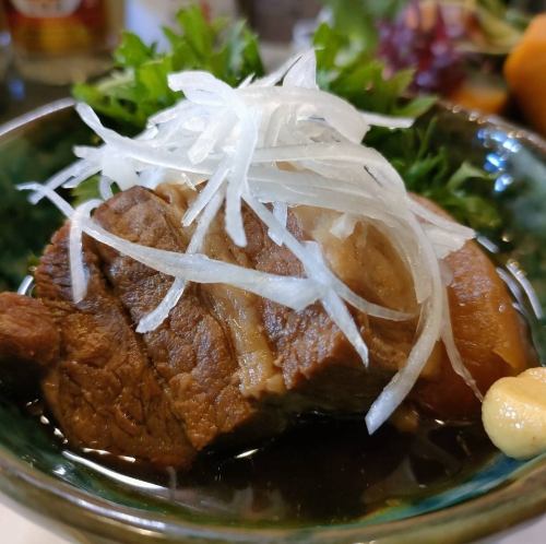 ◆お昼から通して営業中！