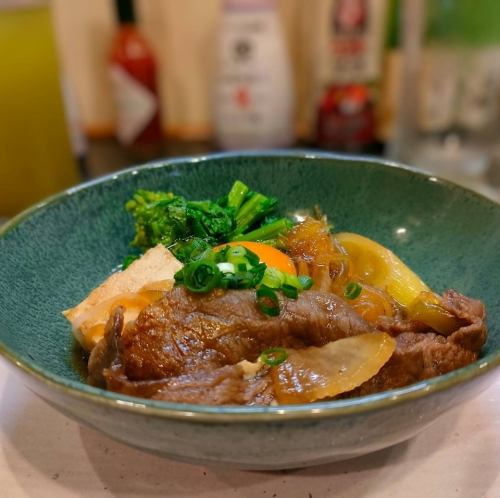 【ママの自家製煮物】季節の移ろいを感じさせる、心温まる料理◎