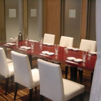 [Small group private room] Up to 8 people ☆ Can be used by a small number of people