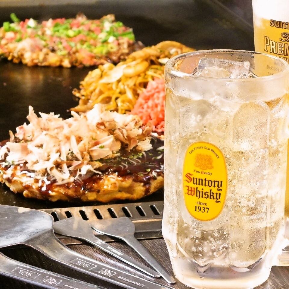 柏駅東口4分!!11時半～営業★昼宴会も◎食べ放題コース980円～♪