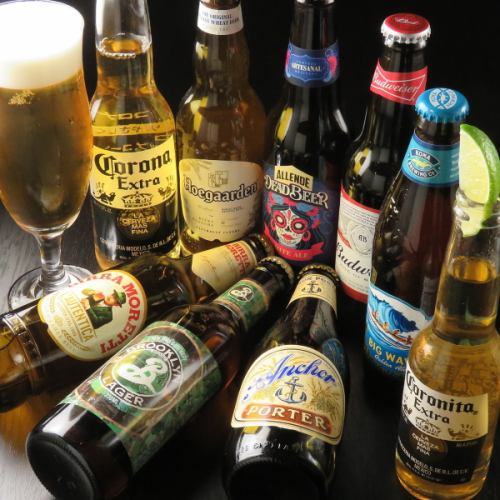 Open until 3am the next morning! Bar use available