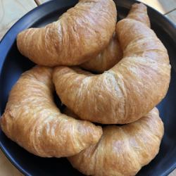 [Freshly baked bread] Croissant (Large)