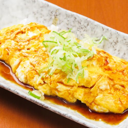 Yakitoriya tamagoyaki