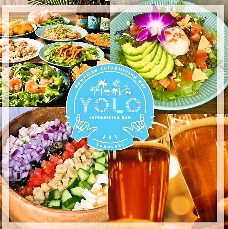 A stylish atmosphere with a Hawaiian feel...and great services for women