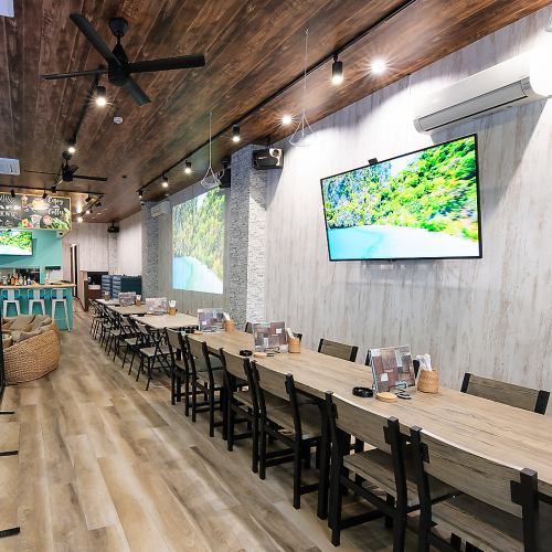 Darts and karaoke too!