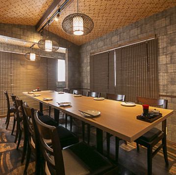 [◇There is also a private room with a table◇] You can also enjoy course meals for mothers' gatherings at lunchtime, or as lunches for special occasions with your family! Please give me!