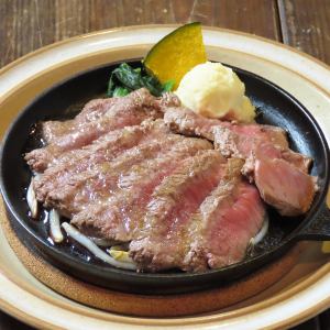 牛排（瘦牛肉）100克