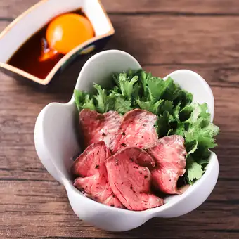 牛赤身ロースト