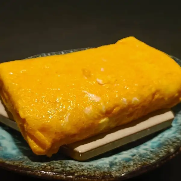 【当店赤字覚悟の看板メニュー!】優しく奥深い味わいが広がる特製だしまき