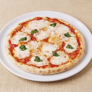 ナポリタイプ マルゲリータ