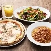 2名様セットドリンク付き