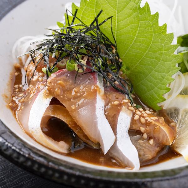 ★数量限定★鮮度バツグン！博多名物『ゴマサバ』
