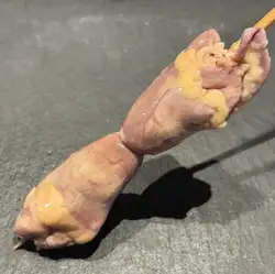 ハツ