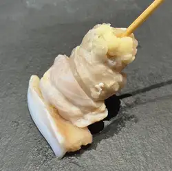 地頭鶏ヤゲンマワリ