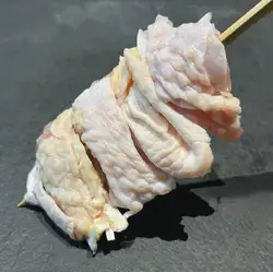 地頭鶏アキレス