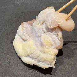 地頭鶏手羽モト
