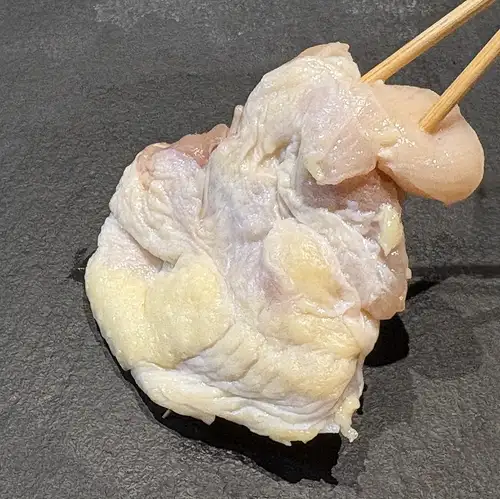 地頭鶏手羽モト