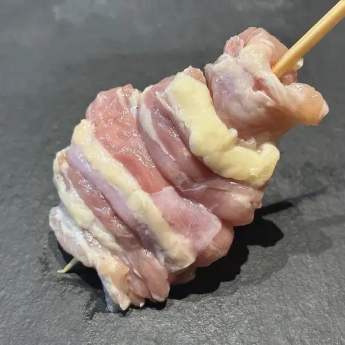 地頭鶏セセリ