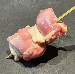地頭鶏トロアカ