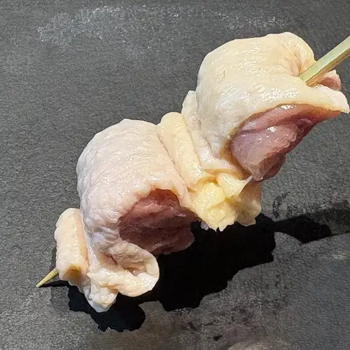 地頭鶏ソリレス