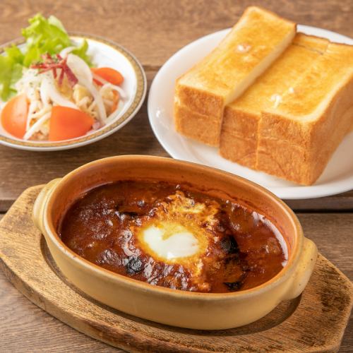美味しいが詰まったお料理を堪能♪