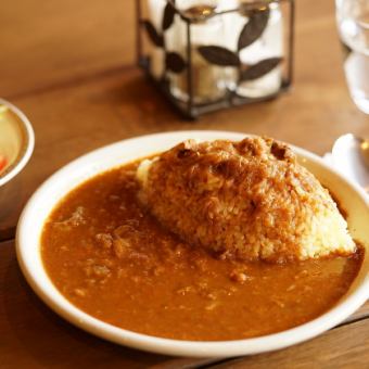カレーライス