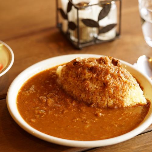 カレーライス