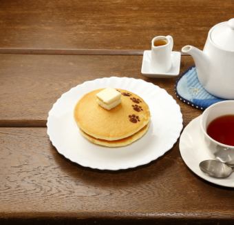パンケーキ