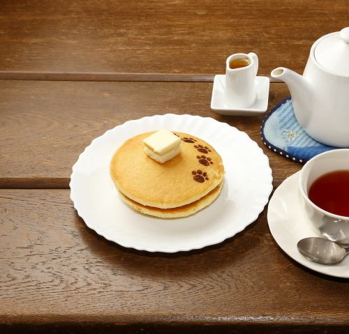 パンケーキ