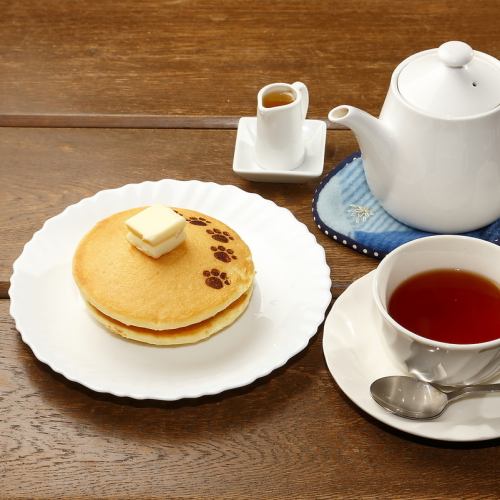 美味しい紅茶でホット一息♪