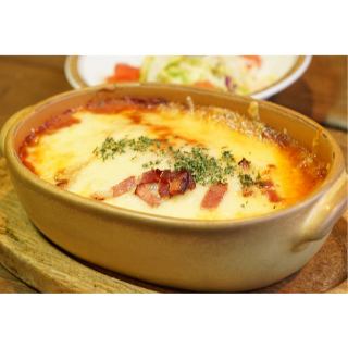 ポテトグラタン