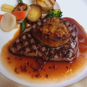 Christmas Menu 202512월 20일, 21일, 23일, 24일, 25일