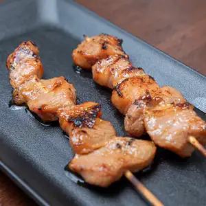 PORK BBQ（2STICKS）