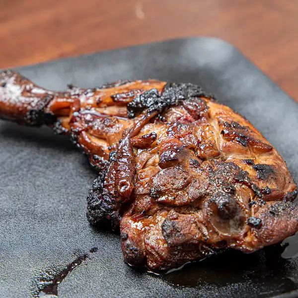 フィリピンを代表する人気料理◆イナサル(Inasal)