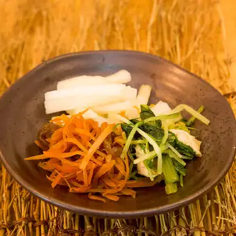 수제 OBANZAI (오반자이)