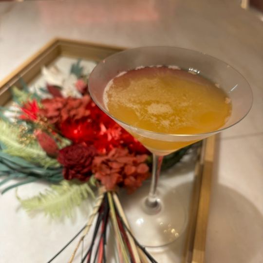 ☆「CAFE Space R」から「SCARLET」に変わるHAPPY HOUR☆