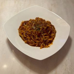 日替わり生パスタ（ランチセット）