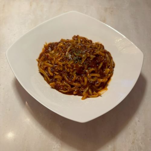 日替わり生パスタ（ランチセット）