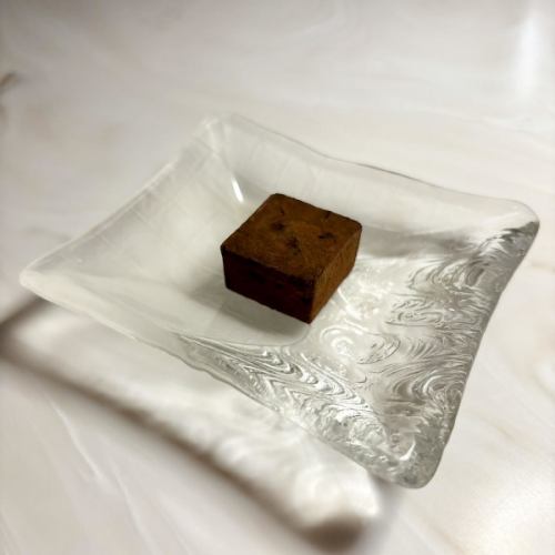 スカーレットショコラ