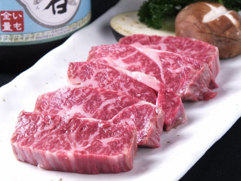[Our most popular★] The juicy flavor of the meat will make you addictive! Wagyu beef short ribs (large or small)
