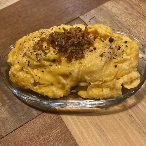 万福のポテトサラダ
