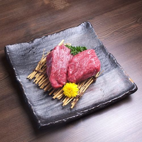 Kuroge Wagyu Beef Special Thick Cut Filet