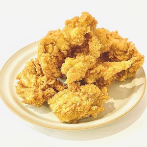 korean crispy chicken
