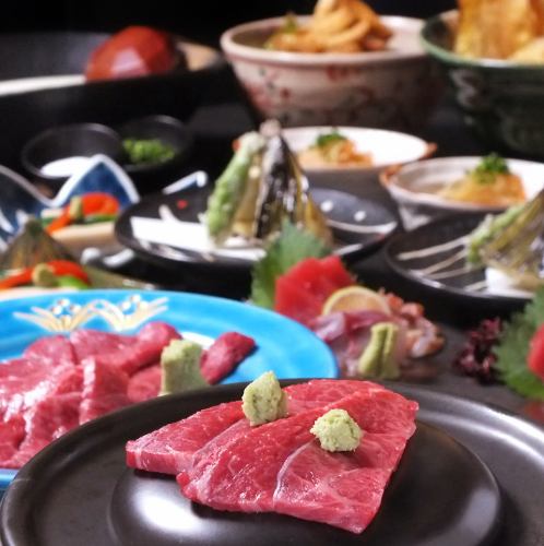 金・土はコースがおすすめ