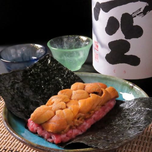 50種類以上の旬メニュー