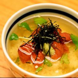 Ochazuke