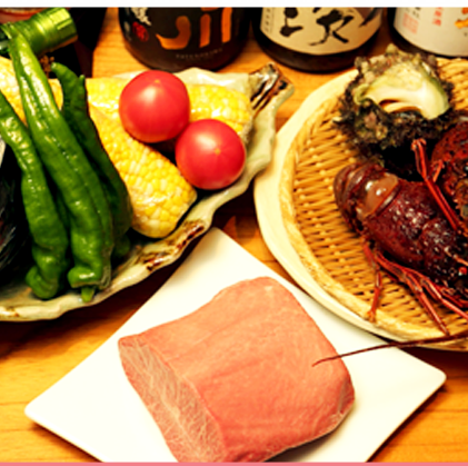 Kabuto：一家供应时令美食的著名日本餐厅
