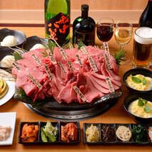 各種套餐 7,100 日圓起