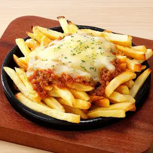 ◆ Potatoes ◆