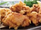 Deep-fried chicken / Stir-fried pork with cashew nuts